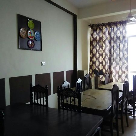 Hotel Grover Regency Anandpur Sahib Exterior photo