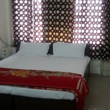 Hotel Grover Regency Anandpur Sahib Exterior photo