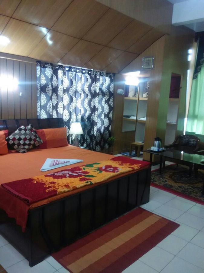 Hotel Grover Regency Anandpur Sahib Exterior photo