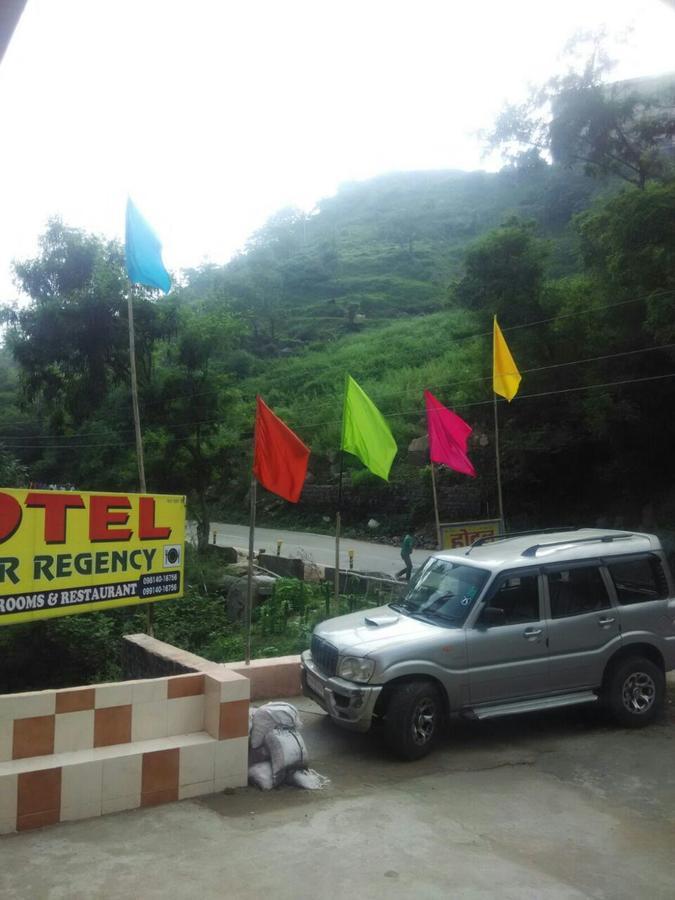 Hotel Grover Regency Anandpur Sahib Exterior photo