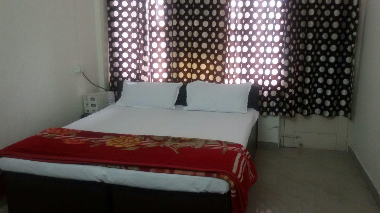 Hotel Grover Regency Anandpur Sahib Exterior photo
