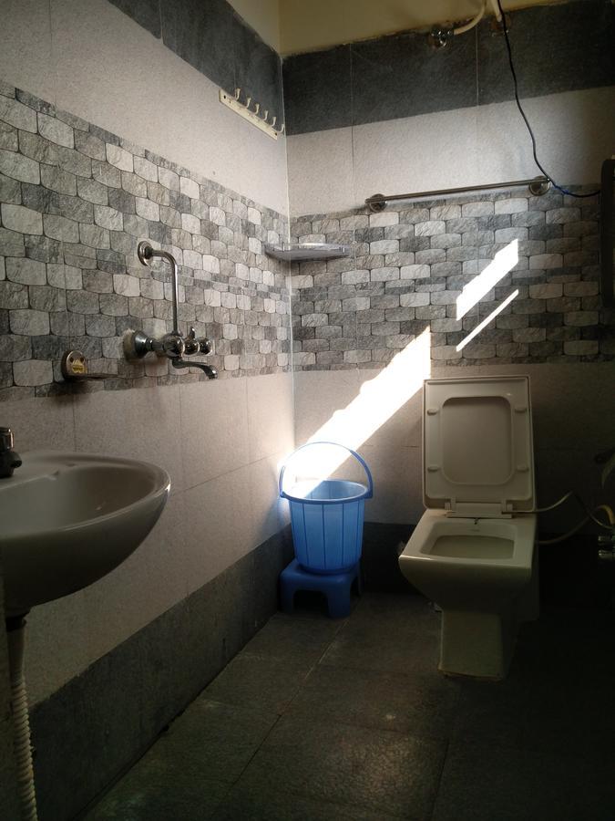 Hotel Grover Regency Anandpur Sahib Exterior photo