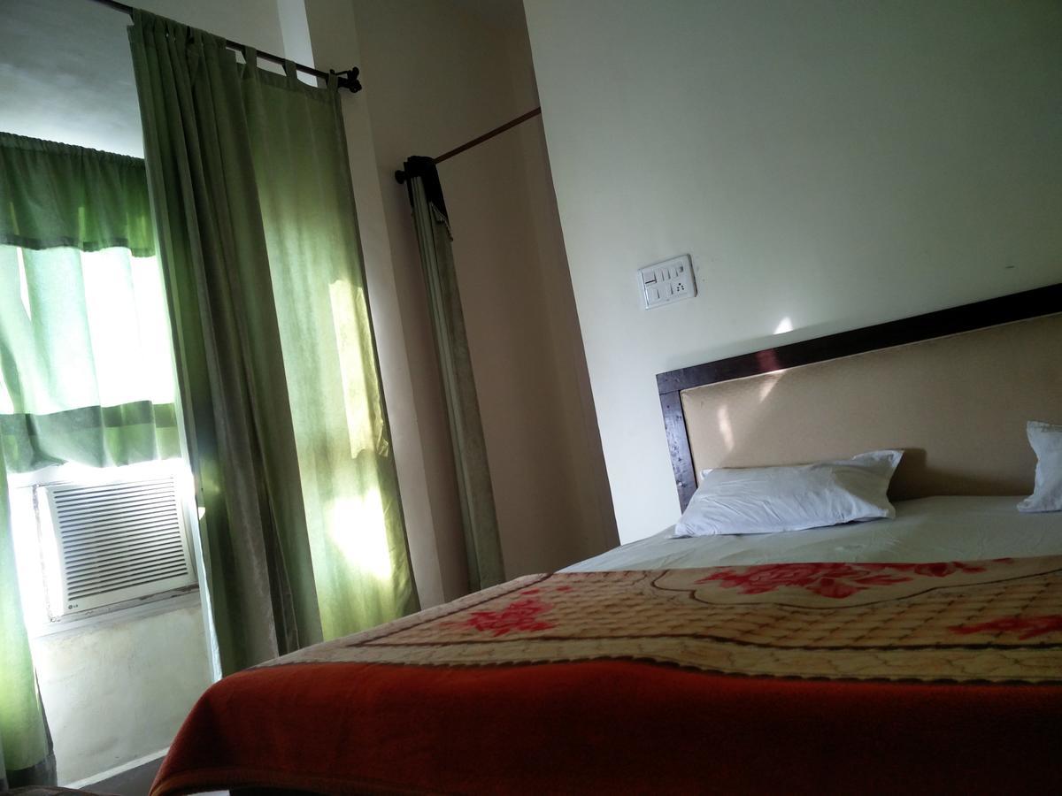 Hotel Grover Regency Anandpur Sahib Exterior photo