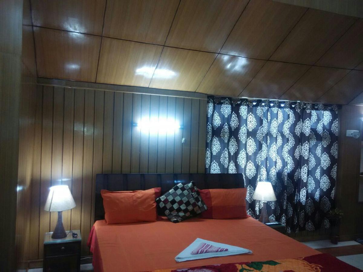 Hotel Grover Regency Anandpur Sahib Exterior photo