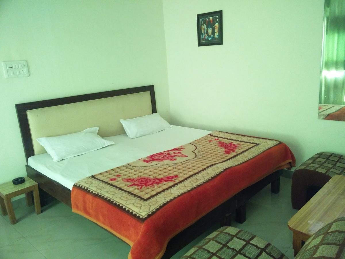Hotel Grover Regency Anandpur Sahib Exterior photo