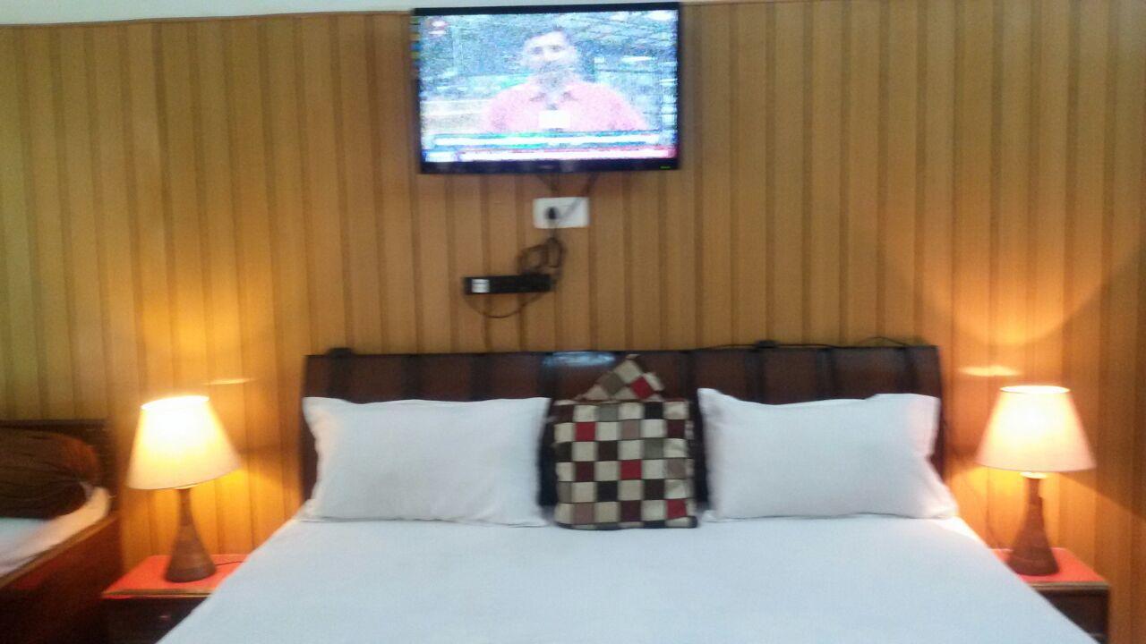 Hotel Grover Regency Anandpur Sahib Exterior photo