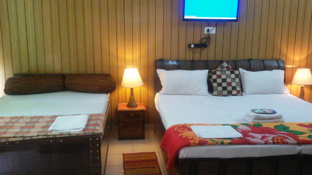 Hotel Grover Regency Anandpur Sahib Exterior photo