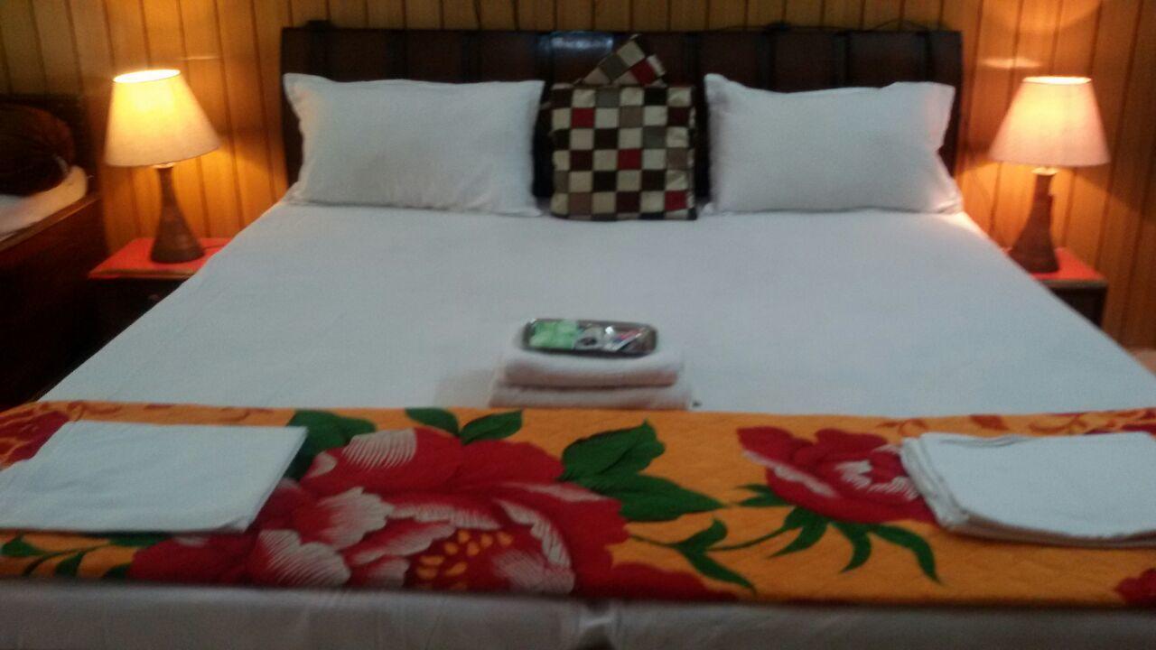 Hotel Grover Regency Anandpur Sahib Exterior photo