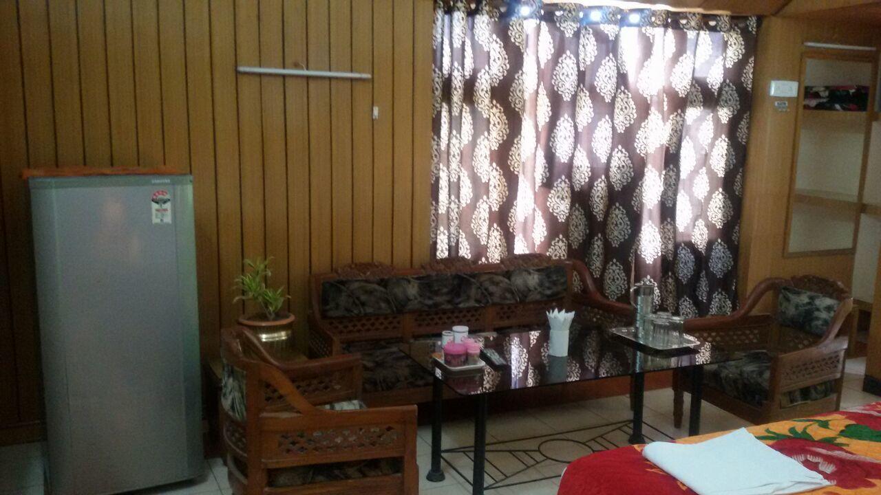 Hotel Grover Regency Anandpur Sahib Exterior photo